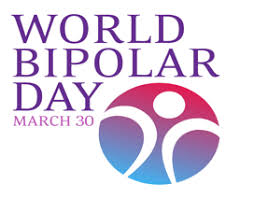 World Bipoar Day